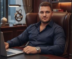 Andrey Henrique dos Santos